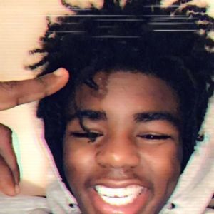 Meet your Posher, Ty